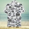 Sweet Home Beer Style Hawaiian Shirt