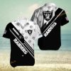 NFL Kansas City Chiefs Hawaiian Shirt Tropical Pattern Summer Aloha