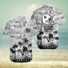 Las Vegas Raiders NFL Hawaiian Shirt