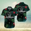 The King Of Rock And Roll Elvis Presley Hawaiian Shirt Gift For Rock Lovers