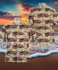 Laurel Fire Department  Delaware Hawaiian Shirt Best Style For Men Women Best Style For Men Women