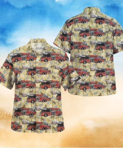 Laurel Fire Department  Delaware Hawaiian Shirt Best Style For Men Women Best Style For Men Women