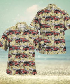 Laurel Fire Department Delaware Hawaiian Shirt Best Style For Men Women Best Style For Men Women