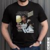 Henry Ruggs Las Vegas Raiders Wearing All For You Crew Shirt