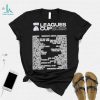 Sportiqe x Liberal Youth Ministry 2023 Leagues Cup logo shirt