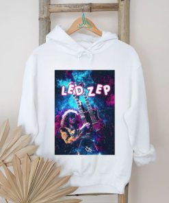 Led Zep Song 1973 English Rock Band Shirt