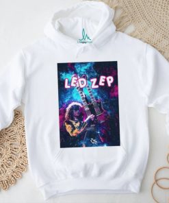 Led Zep Song 1973 English Rock Band Shirt