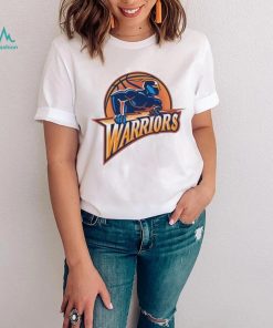 Legion Hoops Warriors News Shirt