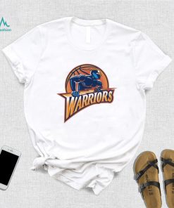 Legion Hoops Warriors News Shirt