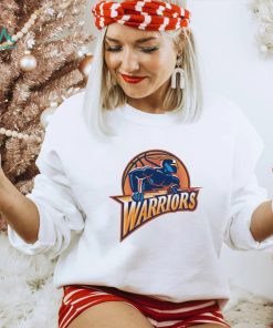 Legion Hoops Warriors News Shirt