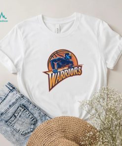 Legion Hoops Warriors News Shirt