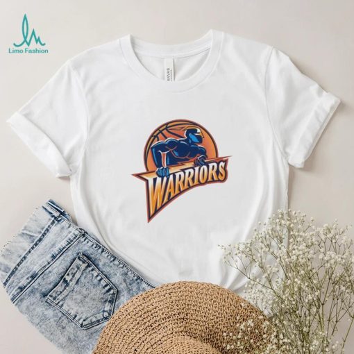 Legion Hoops Warriors News Shirt