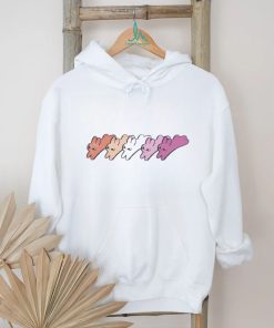 Lesbit Bunny Tee Shirt
