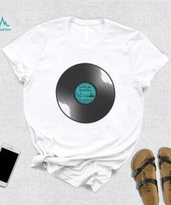 Lets Go Brandon And The Fjbs You Aint Black Record Shirt