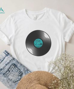 Lets Go Brandon And The Fjbs You Aint Black Record Shirt