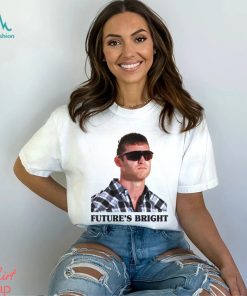 Letterkenny Wayne future’s Bright photo shirt