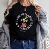 Leave Them Kids Alone shirt