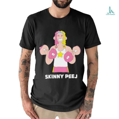 Lil peej superstars skinny peej T shirts