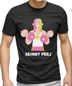 Lil peej superstars skinny peej T shirts