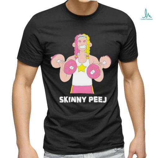 Lil peej superstars skinny peej T shirts