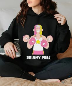 Lil peej superstars skinny peej T shirts