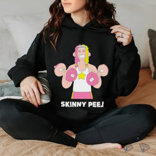 Lil peej superstars skinny peej T shirts