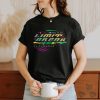 Limit break shirt