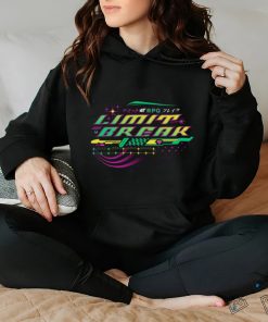 Limit break shirt, hoodie, sweater, long sleeve and tank top Limit break shirt