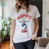 Red panda a boy never gets mature shirt