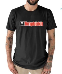 Limp Bizkit T Shirt