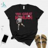 Joel Moran Pick A Side Podcast Shirt