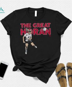 Lindsey Horan The Great Horan 2023 Shirt