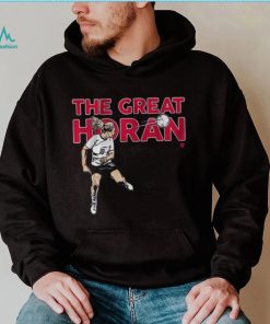 Lindsey Horan The Great Horan 2023 Shirt