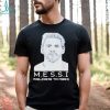 Freddy Fazbear X Jurassic Park Fazbear Par logo shirt