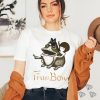 Icons American Patriot Ashley Babbitt White T Shirt