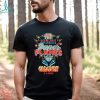 Indiana Jones 42nd Anniversary 1981 2023 Thank You For The Memories Shirt