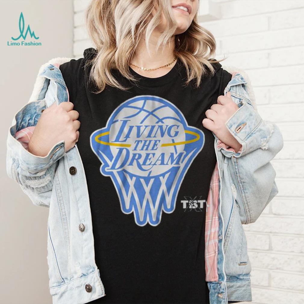 Living The Dream TBT 2023 shirt Living The Dream TBT 2023 shirt