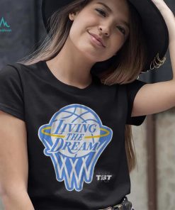 Living The Dream TBT 2023 shirt