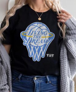 Living The Dream TBT 2023 shirt