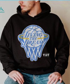 Living The Dream TBT 2023 shirt
