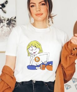 Lizzie Mcguire Miami shirt