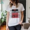 Tony Bennett thank you for the memories photo design t shirt