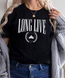 Long Live Taylor Svg Speak Now Gift shirt