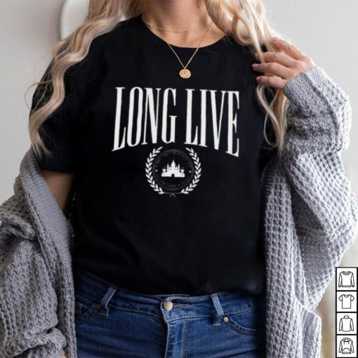 Long Live Taylor Svg Speak Now Gift shirt