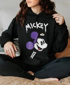 Loose Fit T shirt