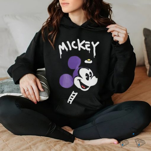 Loose Fit T shirt
