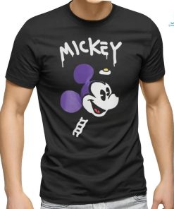 Loose Fit T shirt