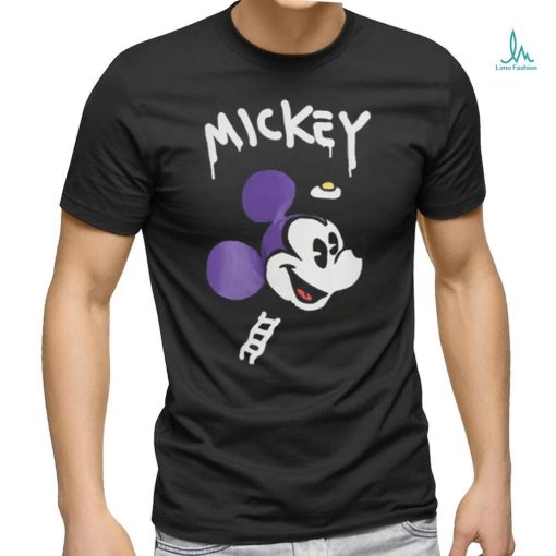 Loose Fit T shirt