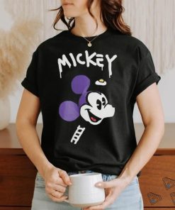 Loose Fit T shirt