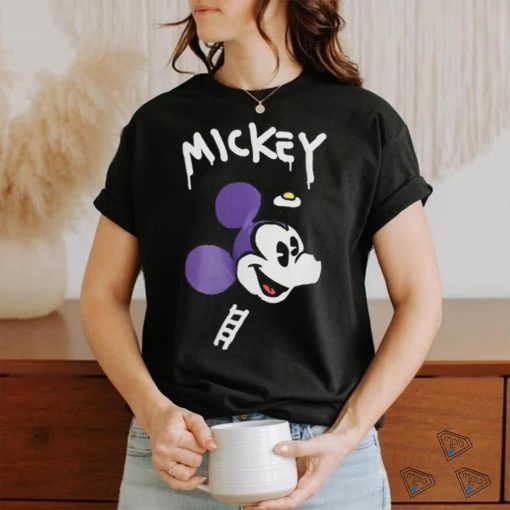 Loose Fit T shirt